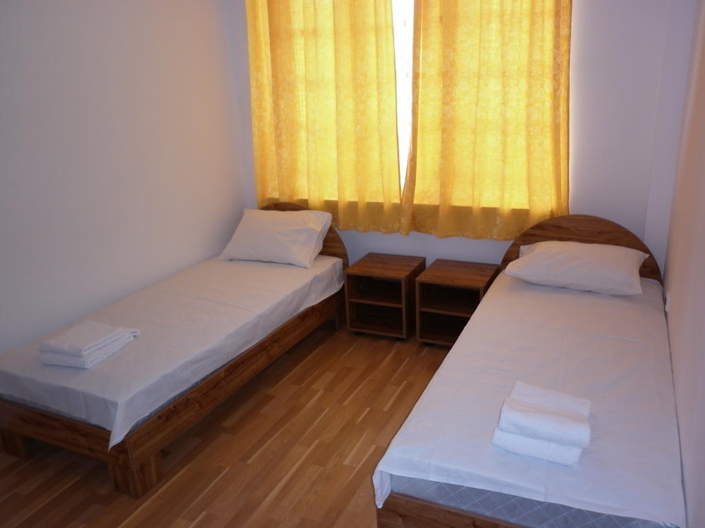 Ivanova Cheshma Guest House Varna Eksteriør bilde