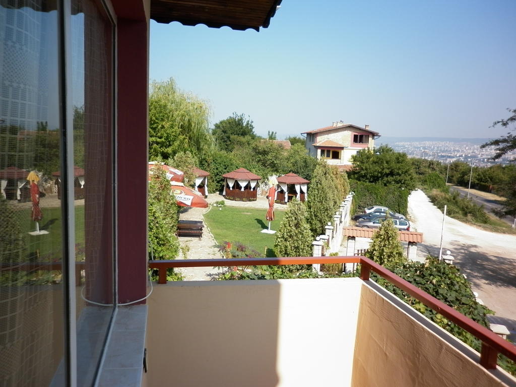 Ivanova Cheshma Guest House Varna Rom bilde
