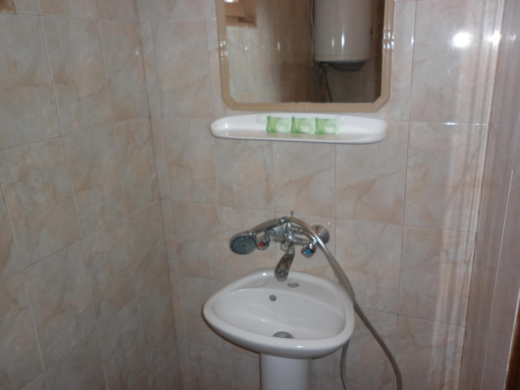 Ivanova Cheshma Guest House Varna Rom bilde
