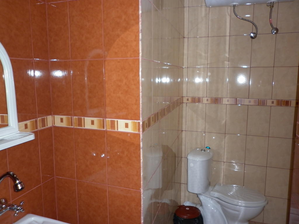Ivanova Cheshma Guest House Varna Rom bilde