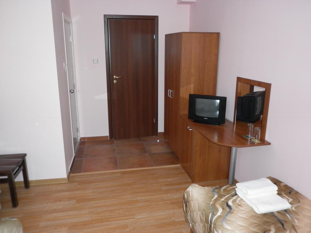 Ivanova Cheshma Guest House Varna Rom bilde