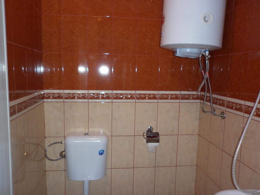 Ivanova Cheshma Guest House Varna Rom bilde