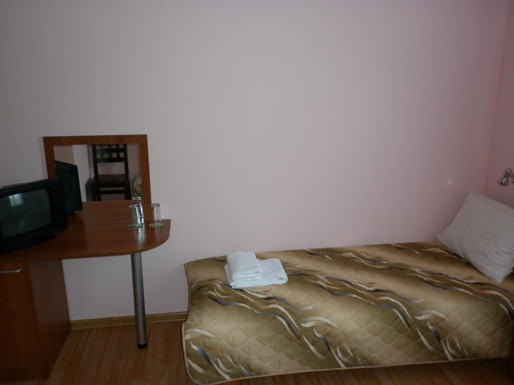 Ivanova Cheshma Guest House Varna Rom bilde