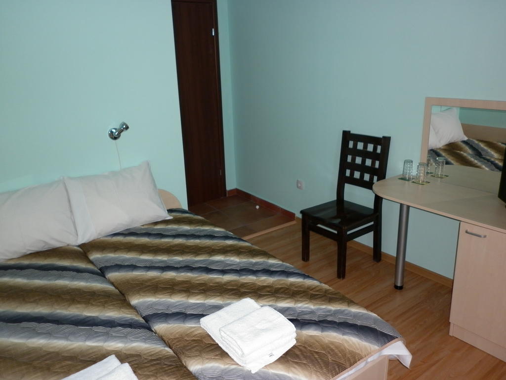Ivanova Cheshma Guest House Varna Rom bilde