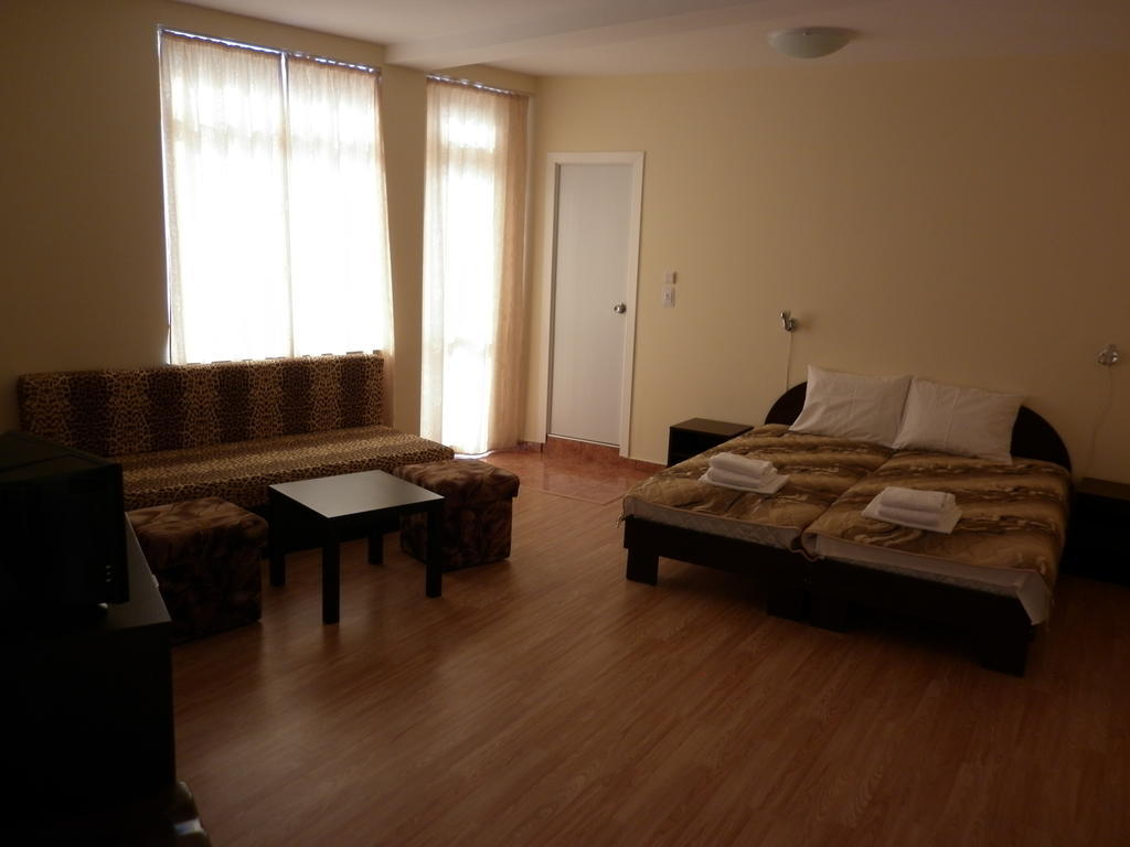 Ivanova Cheshma Guest House Varna Eksteriør bilde