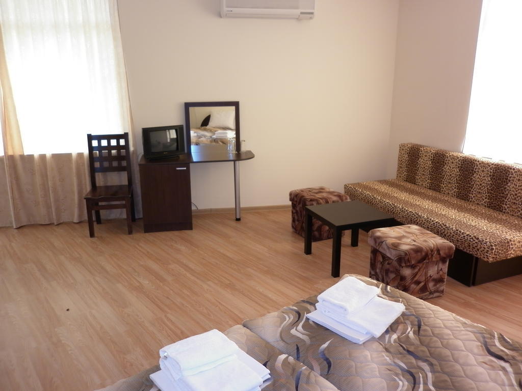 Ivanova Cheshma Guest House Varna Eksteriør bilde