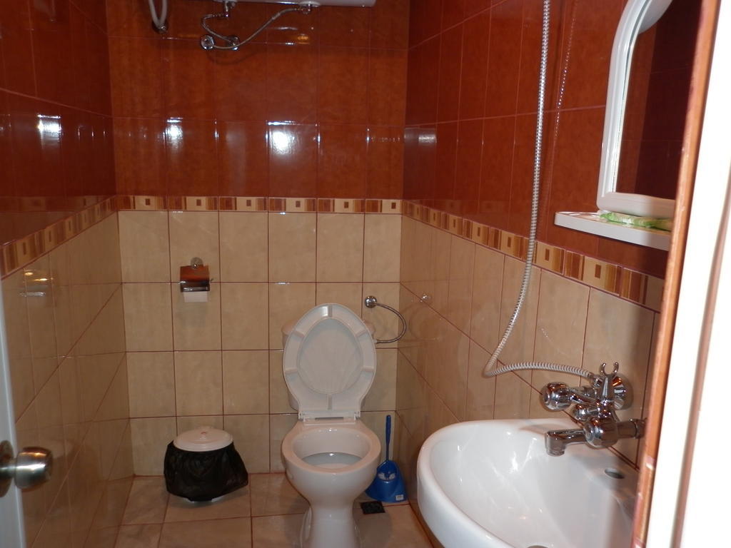 Ivanova Cheshma Guest House Varna Rom bilde