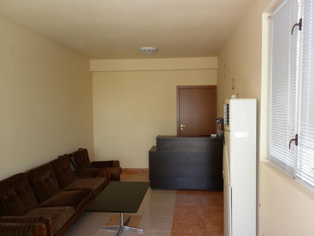Ivanova Cheshma Guest House Varna Eksteriør bilde